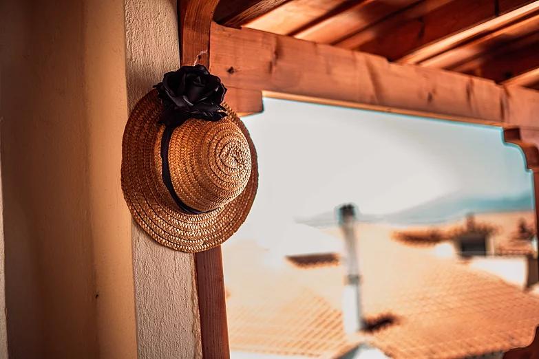 Ilion Hotel Nafplio Eksteriør billede