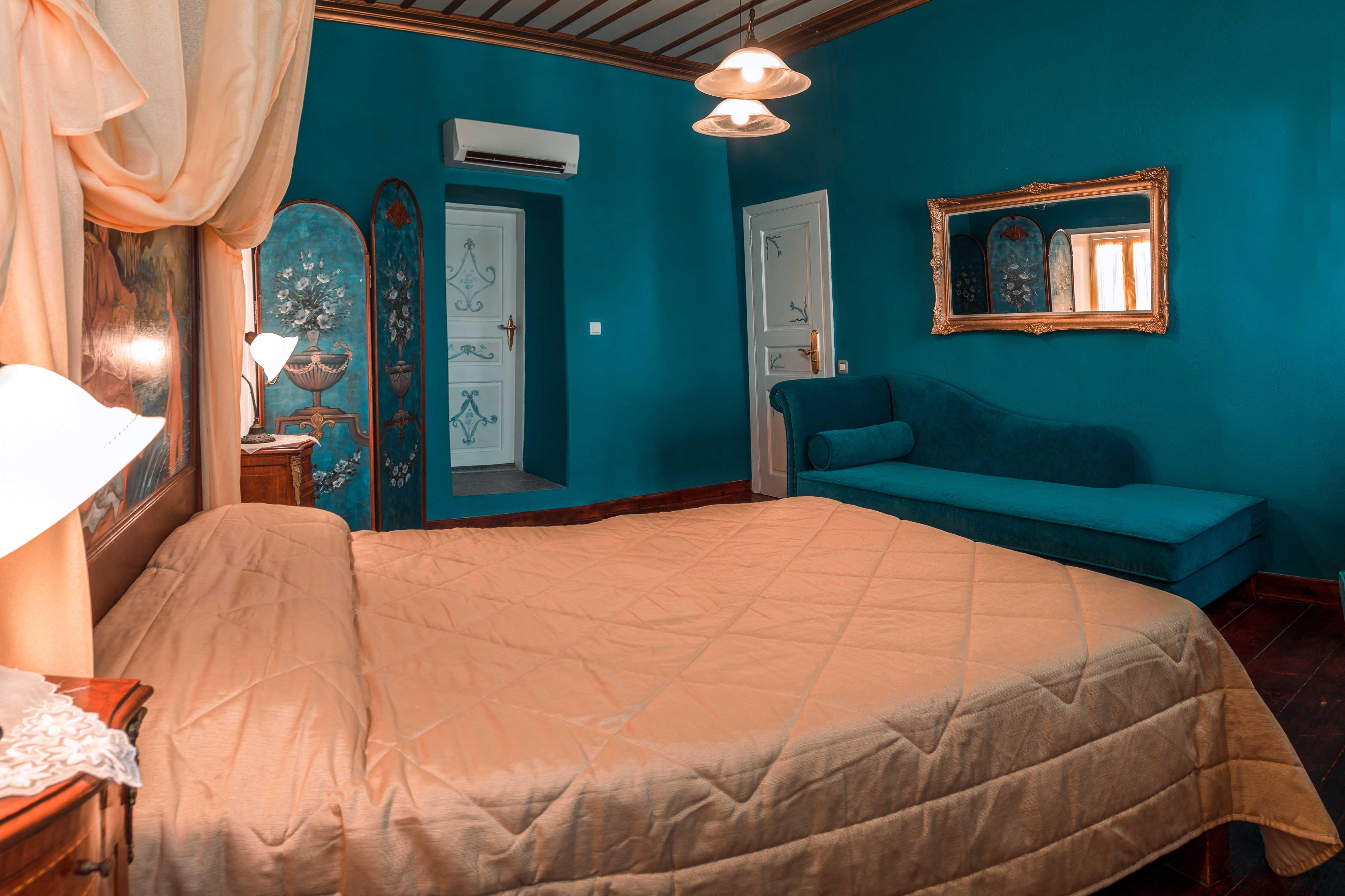 Ilion Hotel Nafplio Eksteriør billede