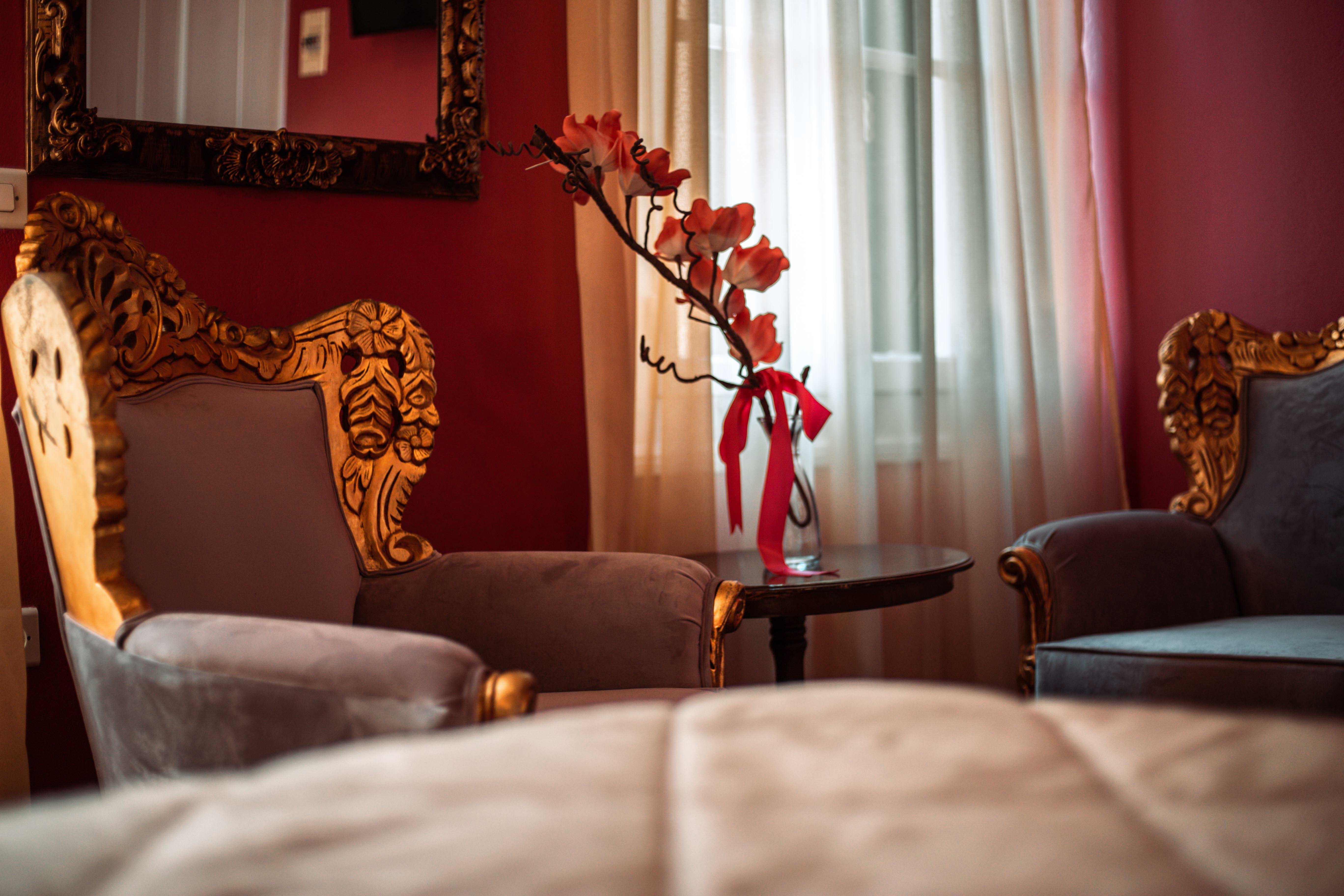 Ilion Hotel Nafplio Eksteriør billede