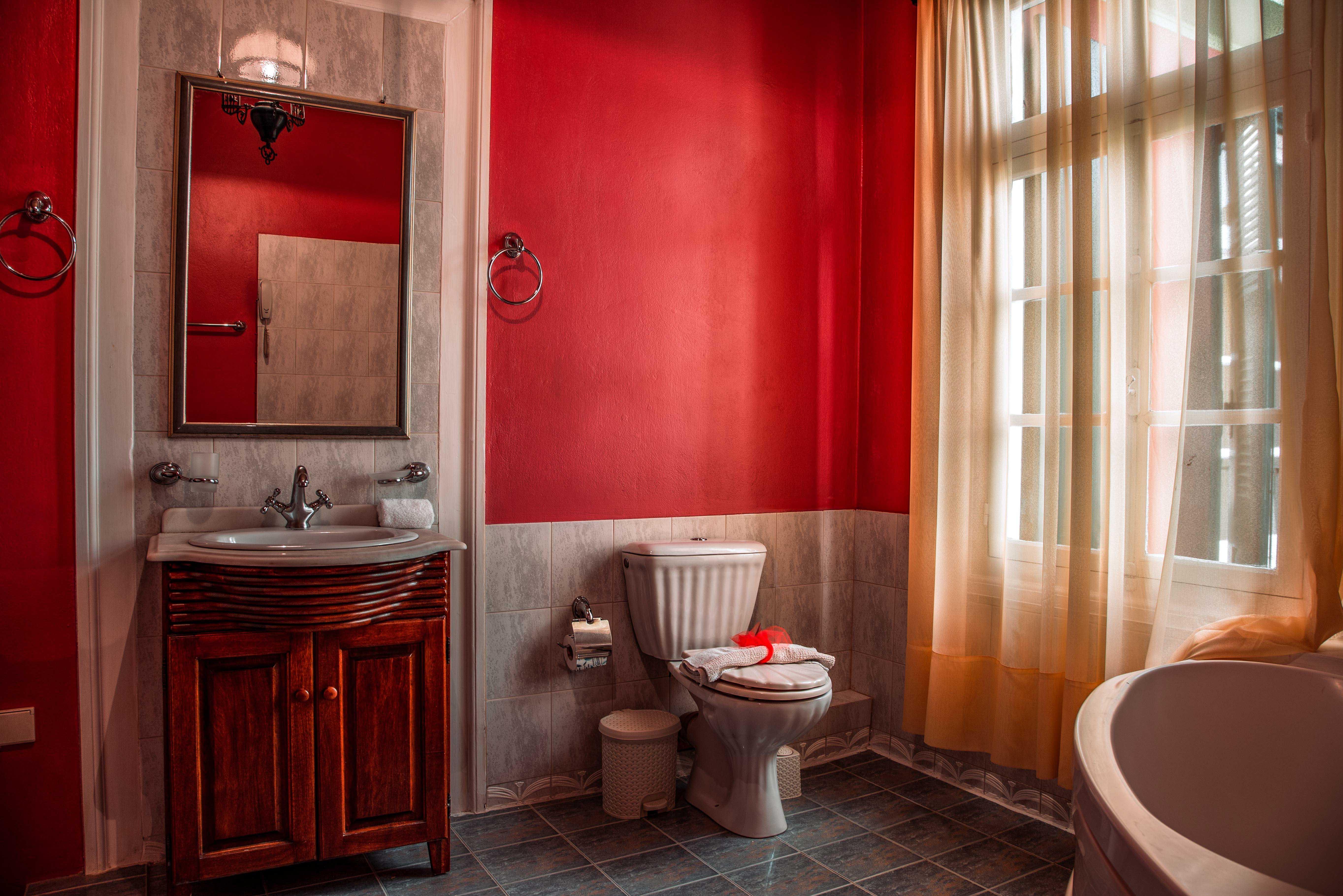 Ilion Hotel Nafplio Eksteriør billede